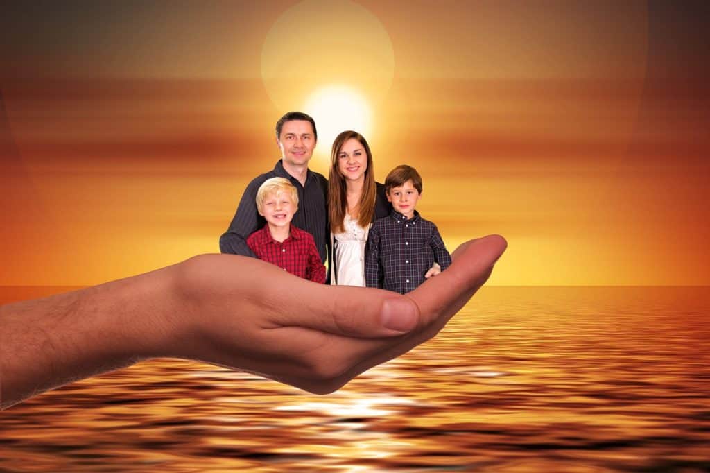 משמורת