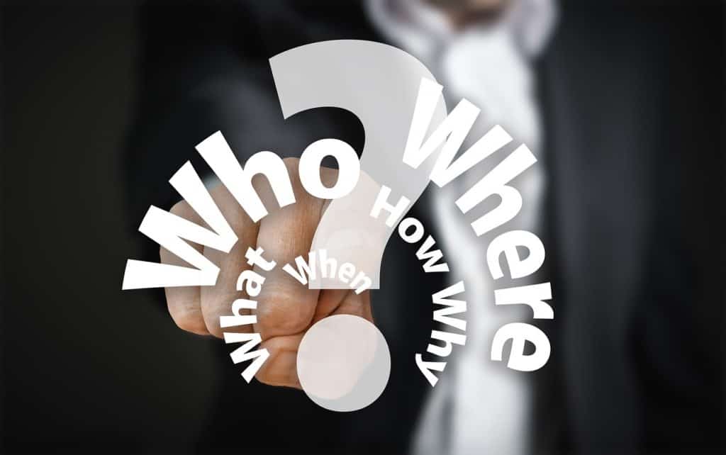 באילו מקרים נדרש בהצגת תעודת יושר?