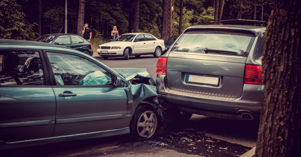 תאונת דרכים ותאונת עבודה (2)
