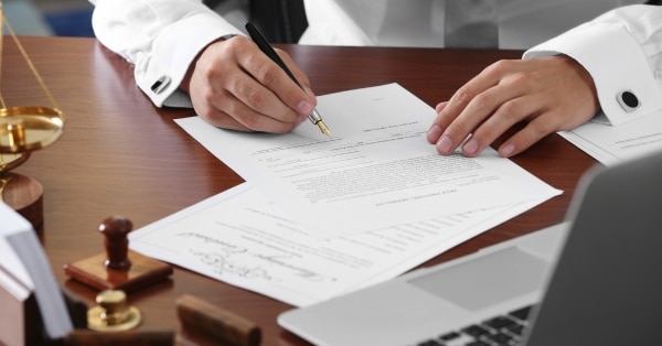 נוטריון מקצועי