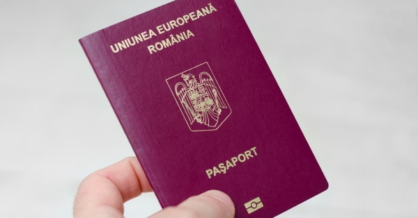 תנאים לקבלת אזרחות רומנית
