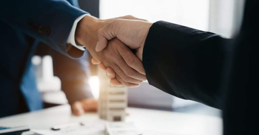 טקטיקות משא ומתן יעילות