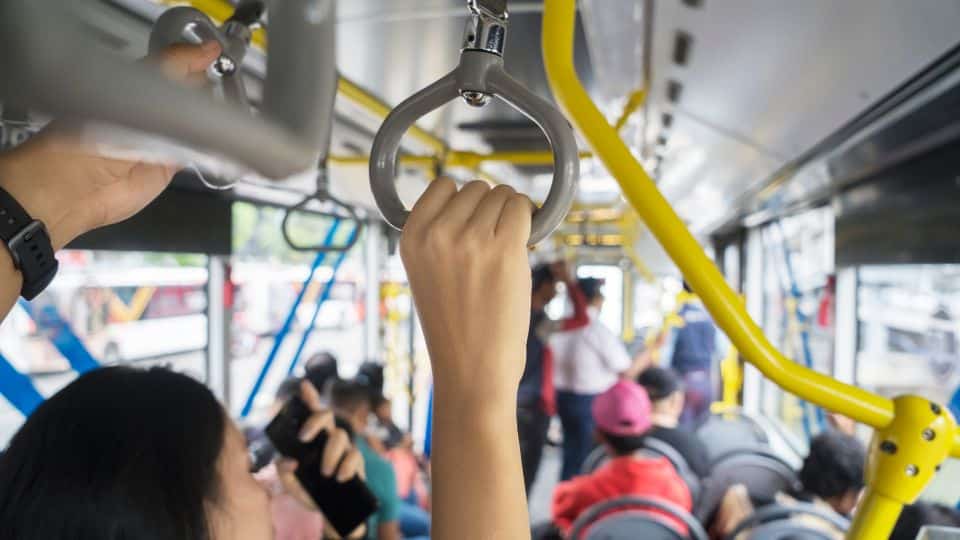רכב ציבורי