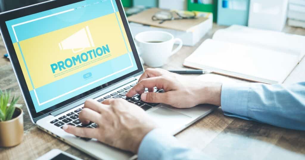 יסודות הקידום האורגני