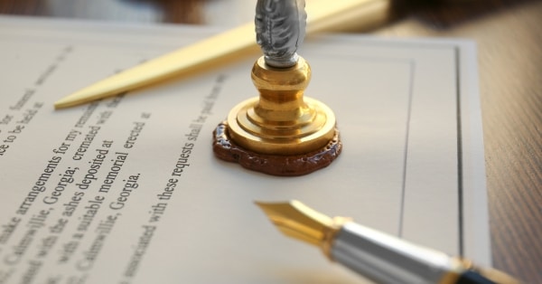 מושג נוטריון