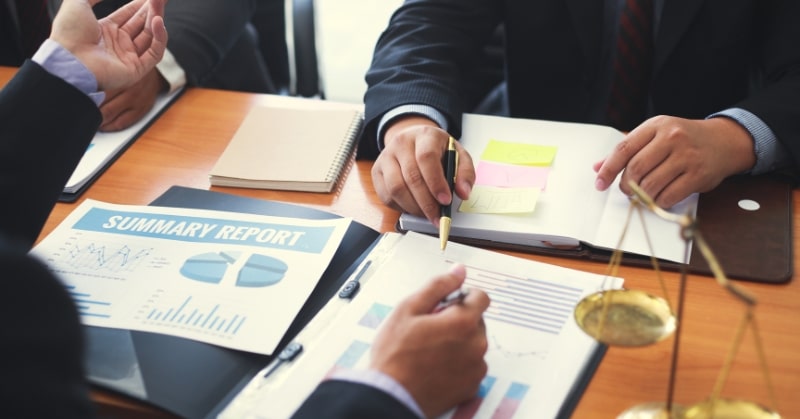 ניהול משא ומתן ועריכת חוזים