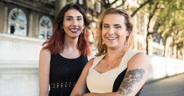 טראנסג’נדר: מסע של אמת