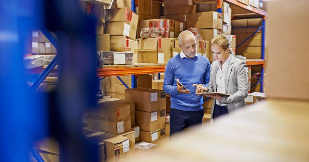 ניהול רכש משרדי