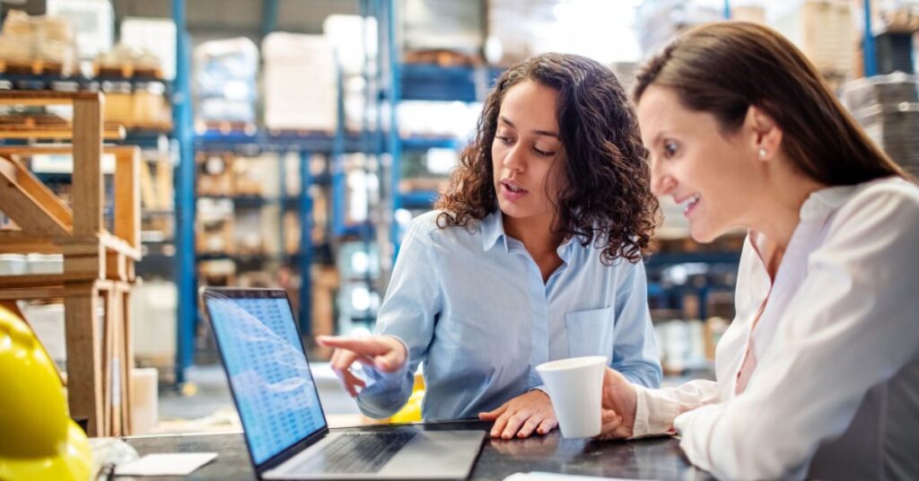 ניהול מלאי משרדי