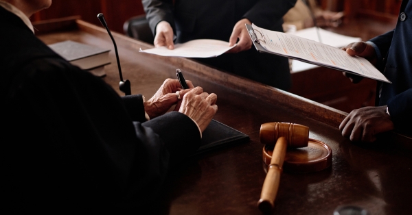 מושג תביעה משפטית