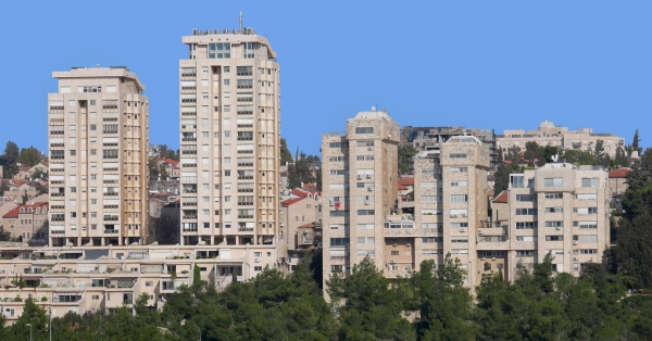 ארנונה הילס