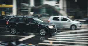 אי מתן זכות קדימה להולך רגל: איזו ענישה קבועה בחוק על העבירה?