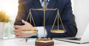 עורך דין הטרדה מינית