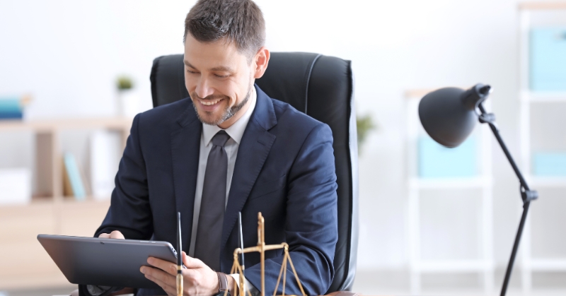 דוגמאות למצבים בהם נדרש ייצוג משפטי