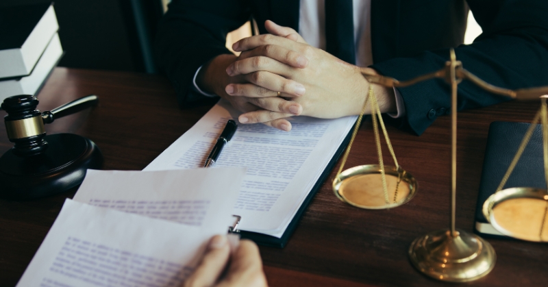 עבירה פלילית ראשונה