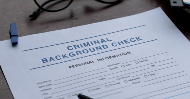 עבירה פלילית ראשונה