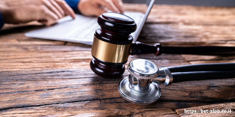 דיון בבית המשפט