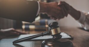 הסדרת מעמד להורה קשיש