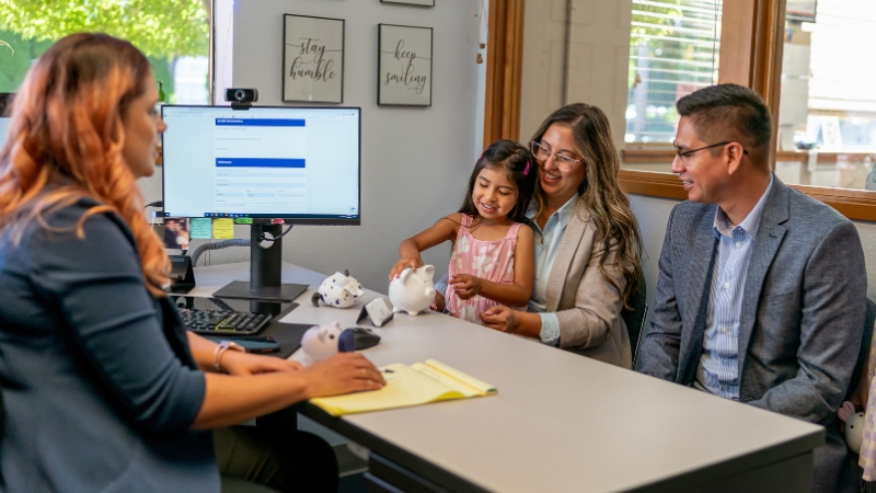פתיחת חשבון בנק לילדים – איך לבחור את האפשרות המשתלמת ביותר