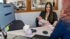 פתיחת חשבון בנק לילדים – איך לבחור את האפשרות המשתלמת ביותר